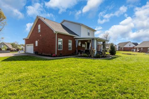 5233 Old Glory Court Murfreesboro TN 37129