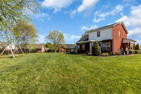 5233 Old Glory Court Murfreesboro TN 37129