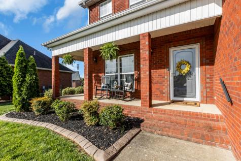 5233 Old Glory Court Murfreesboro TN 37129