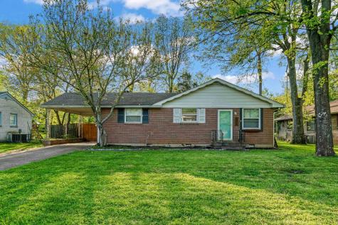 608 Truxton Drive Nashville TN 37214