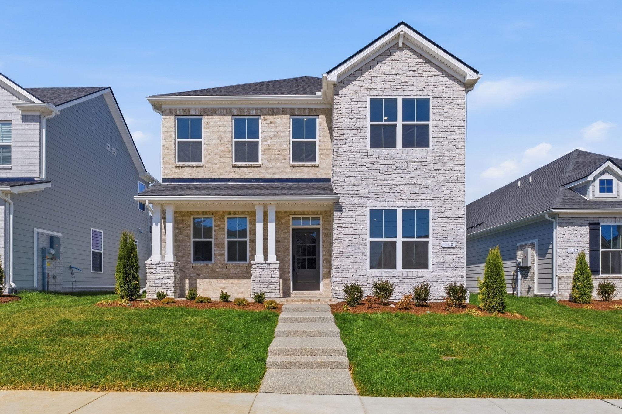1110 Codah Drive Mount Juliet TN 37122