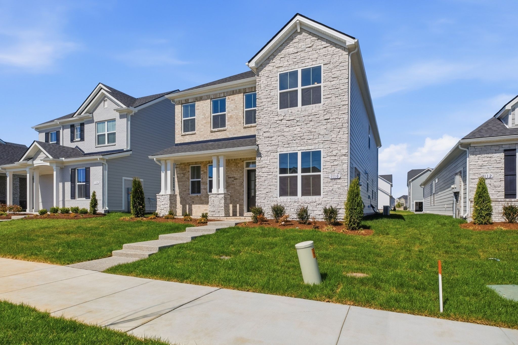 1110 Codah Drive Mount Juliet TN 37122
