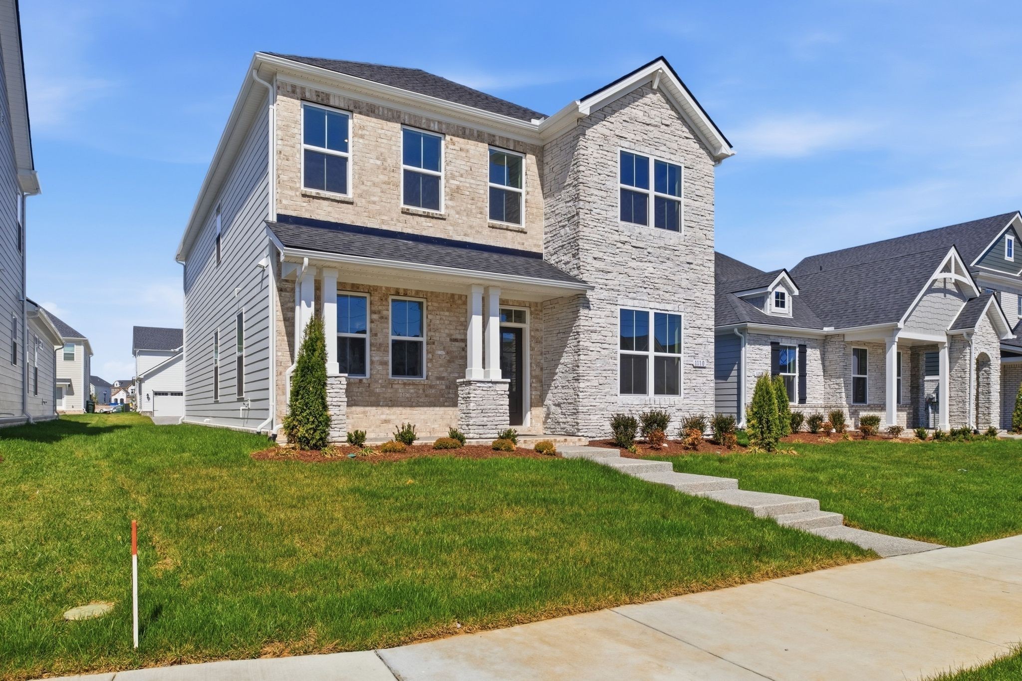 1110 Codah Drive Mount Juliet TN 37122