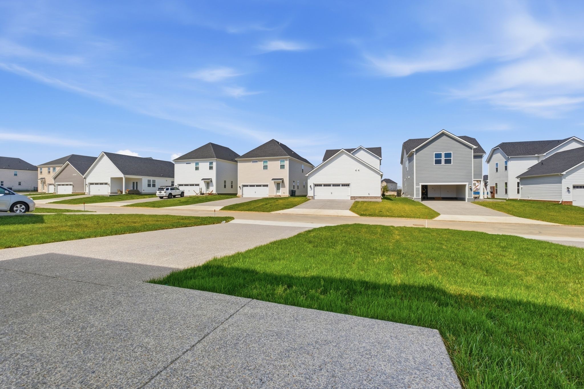 1110 Codah Drive Mount Juliet TN 37122