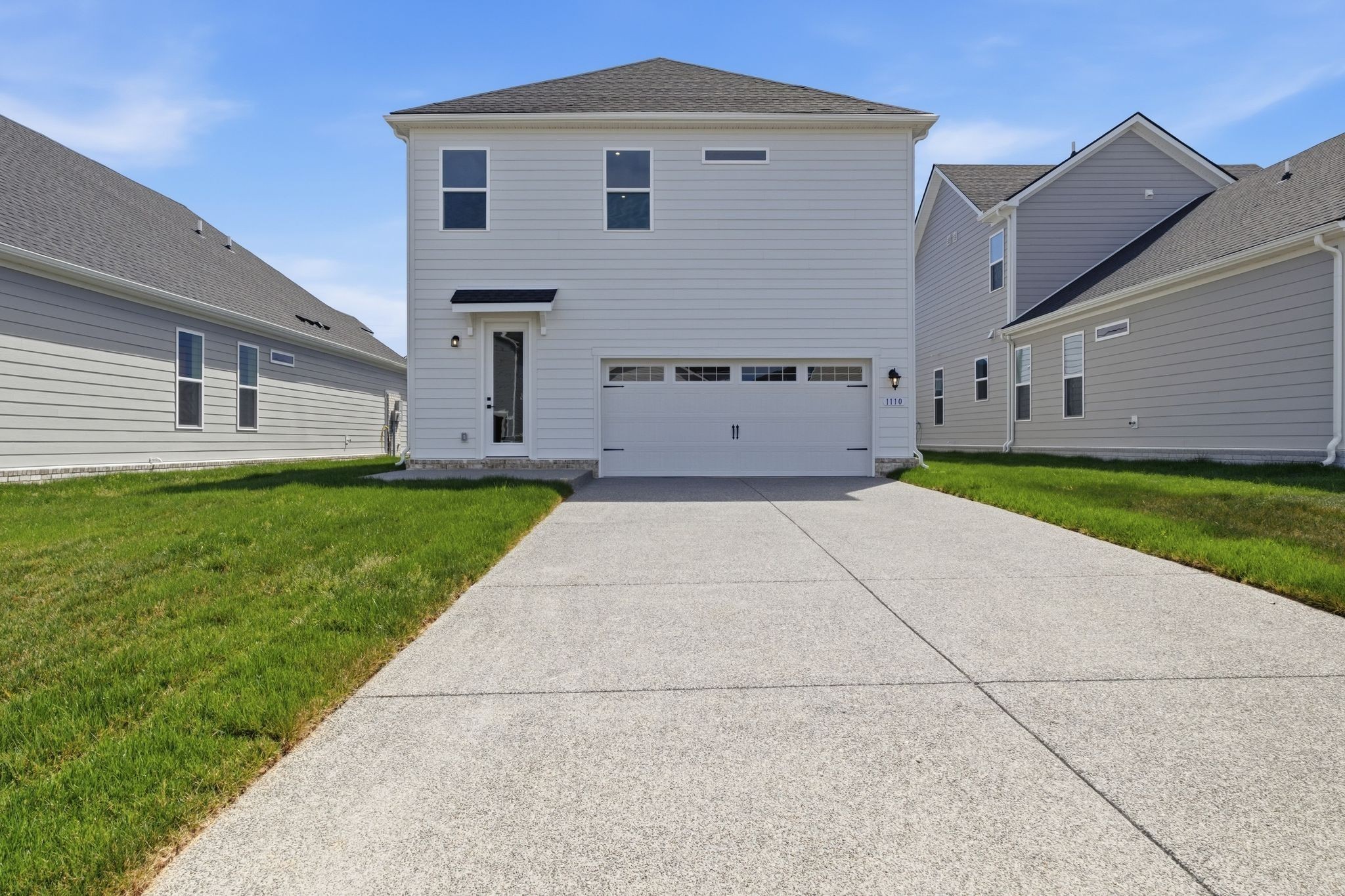 1110 Codah Drive Mount Juliet TN 37122