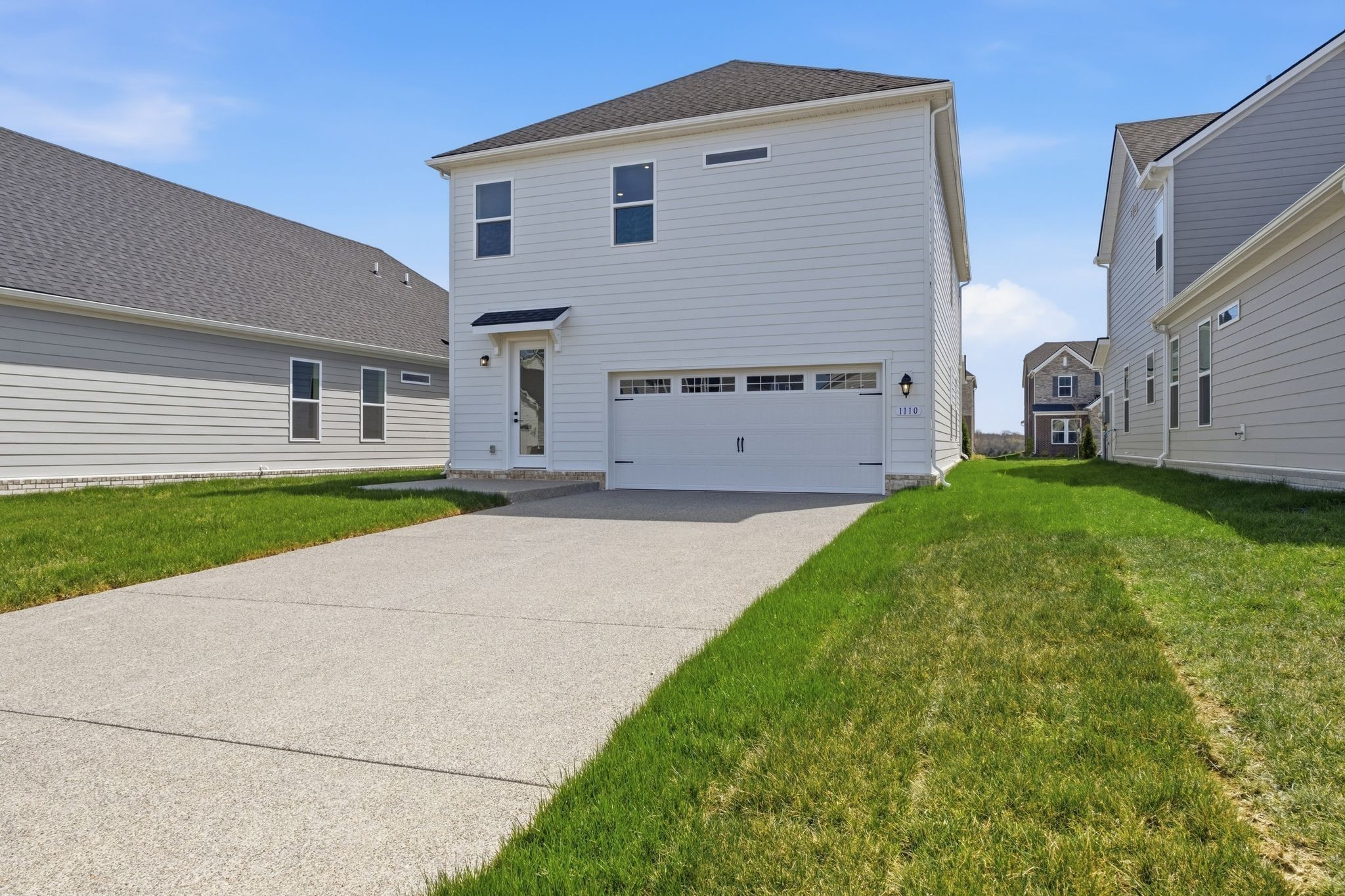1110 Codah Drive Mount Juliet TN 37122