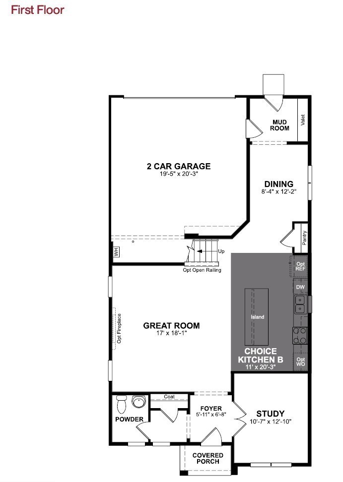 1110 Codah Drive Mount Juliet TN 37122