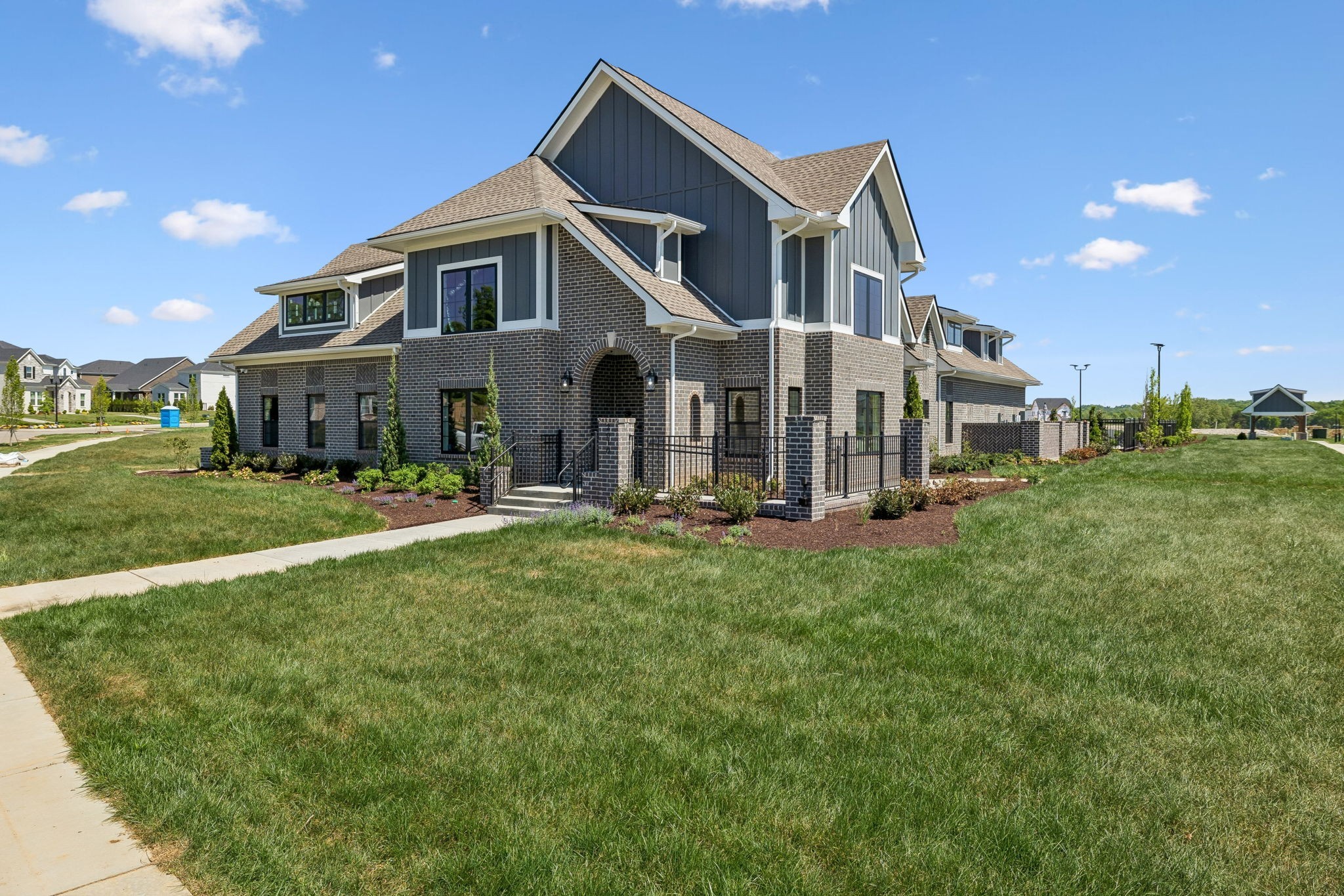 1110 Codah Drive Mount Juliet TN 37122