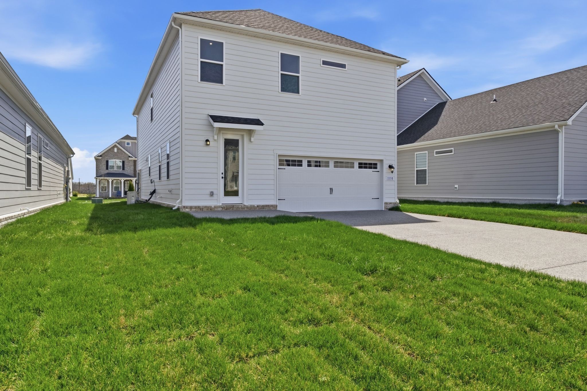 1110 Codah Drive Mount Juliet TN 37122