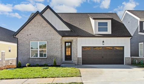 623 Centre Street Pleasant View TN 37146