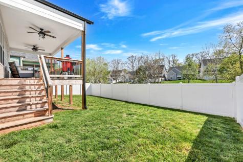 623 Centre Street Pleasant View TN 37146