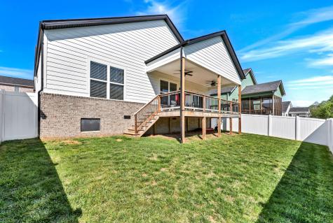 623 Centre Street Pleasant View TN 37146
