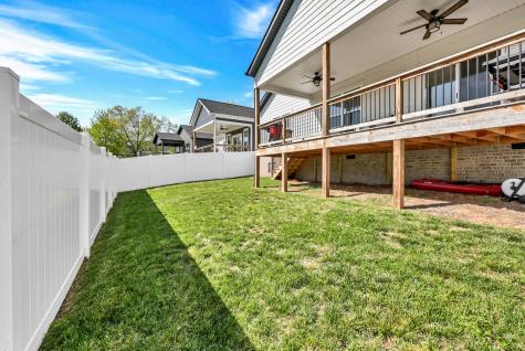 623 Centre Street Pleasant View TN 37146