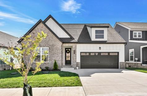 623 Centre Street Pleasant View TN 37146