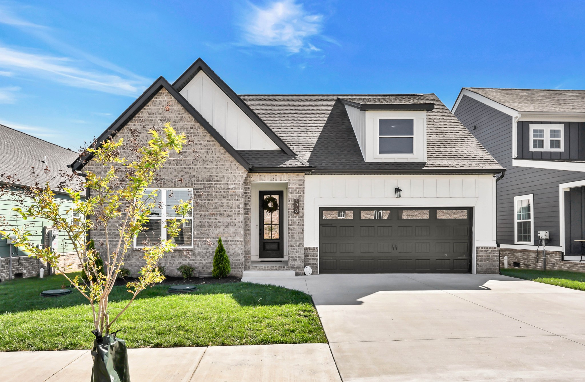 623 Centre Street Pleasant View TN 37146
