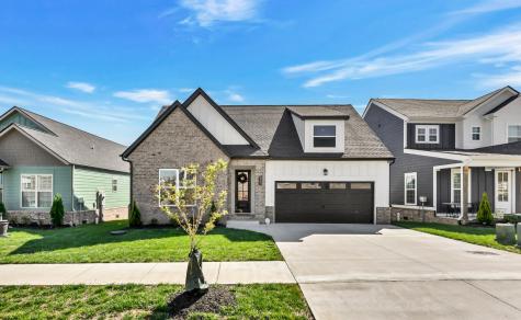 623 Centre Street Pleasant View TN 37146