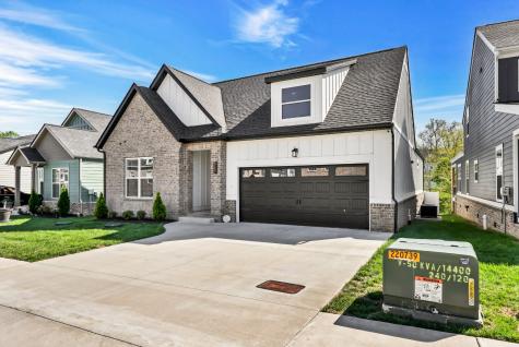 623 Centre Street Pleasant View TN 37146
