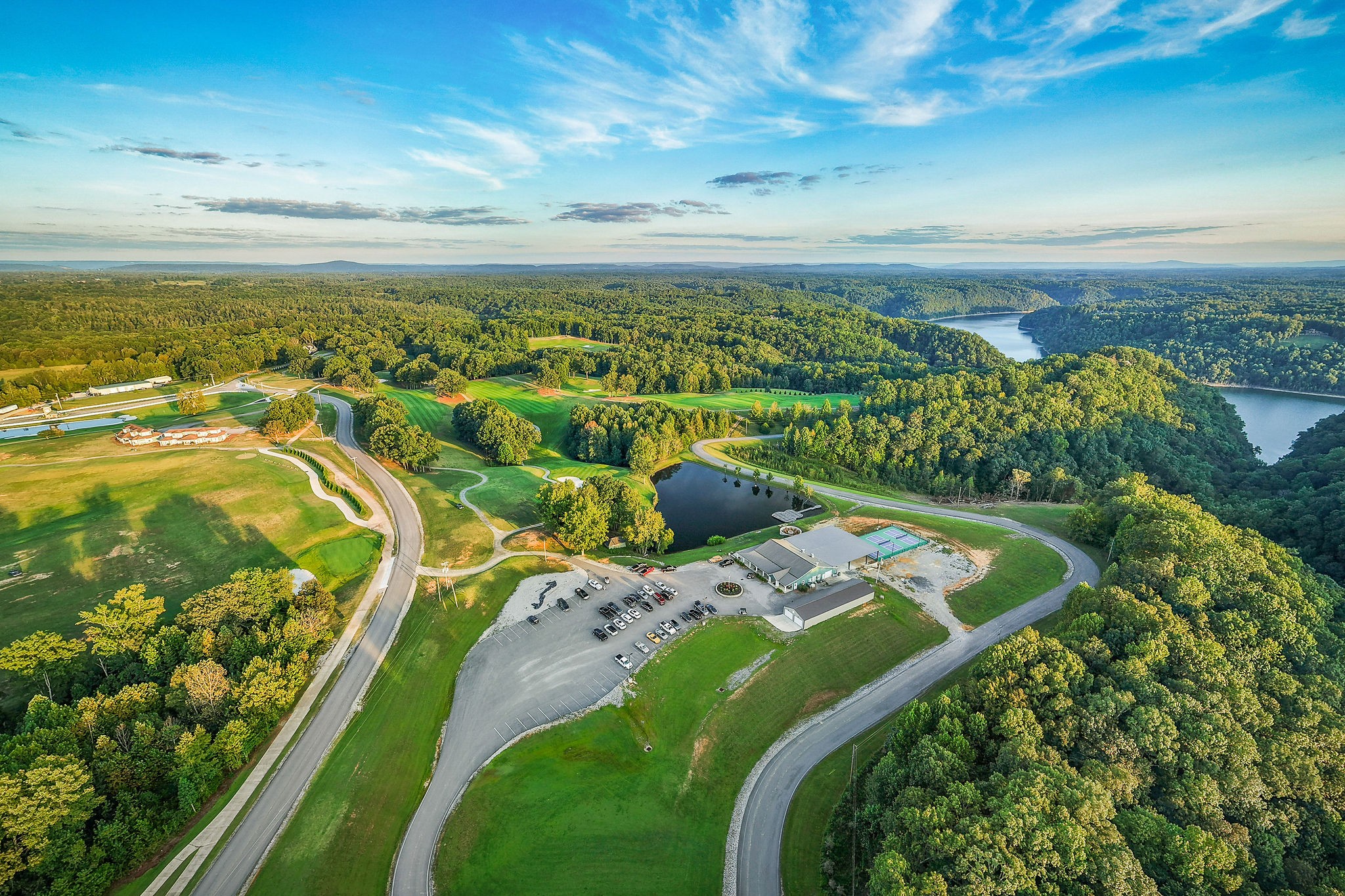 31 Highland Trail Sparta TN 38583