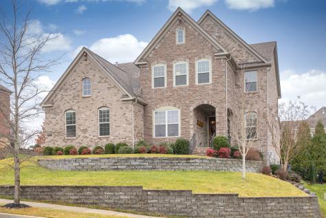 505 Norman Park Court Franklin TN 37067
