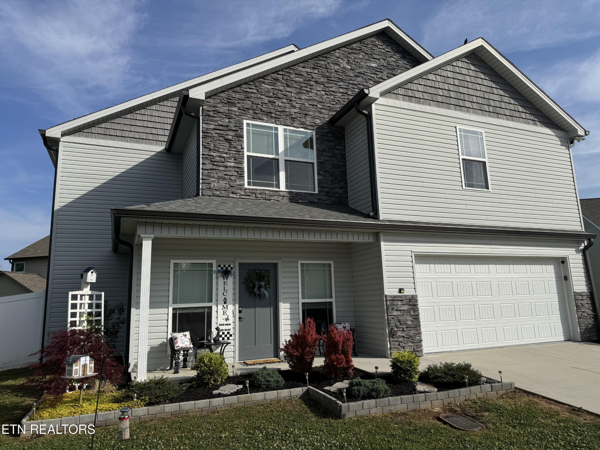 1574 Wingfoot Court Cookeville TN 38506