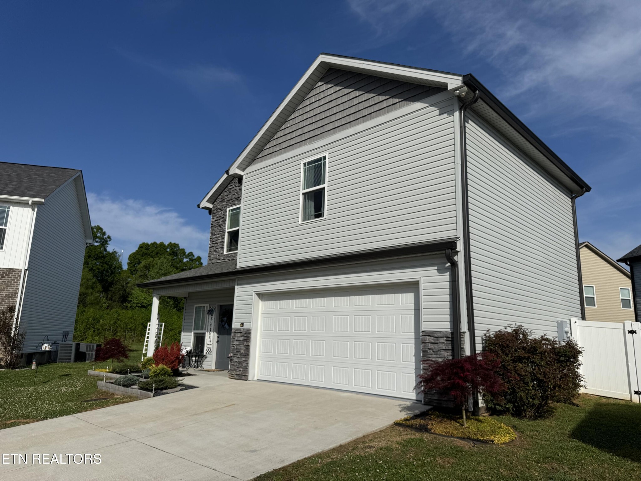 1574 Wingfoot Court Cookeville TN 38506