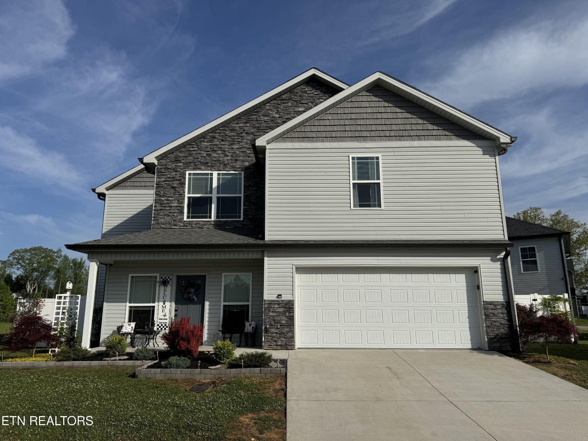 1574 Wingfoot Court Cookeville TN 38506