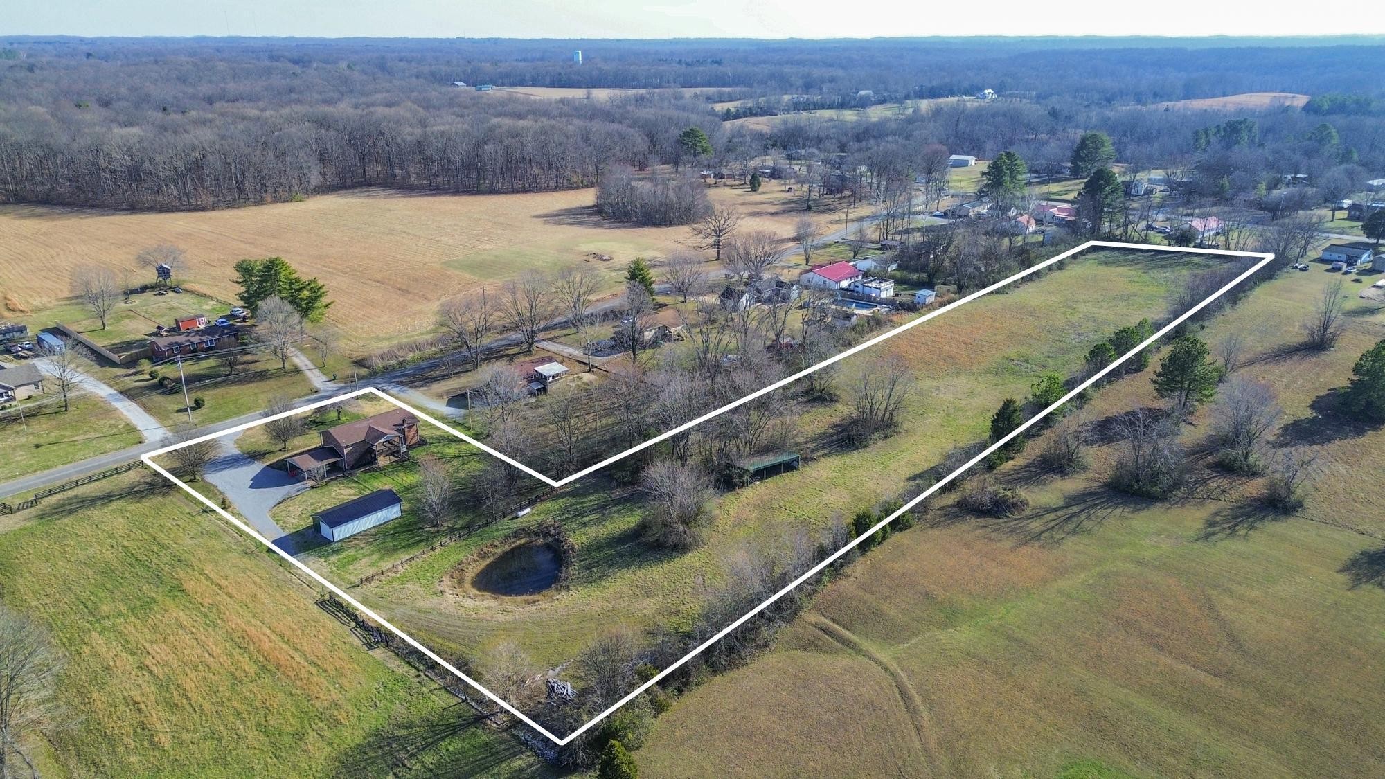 1053 Johns Road Joelton TN 37080