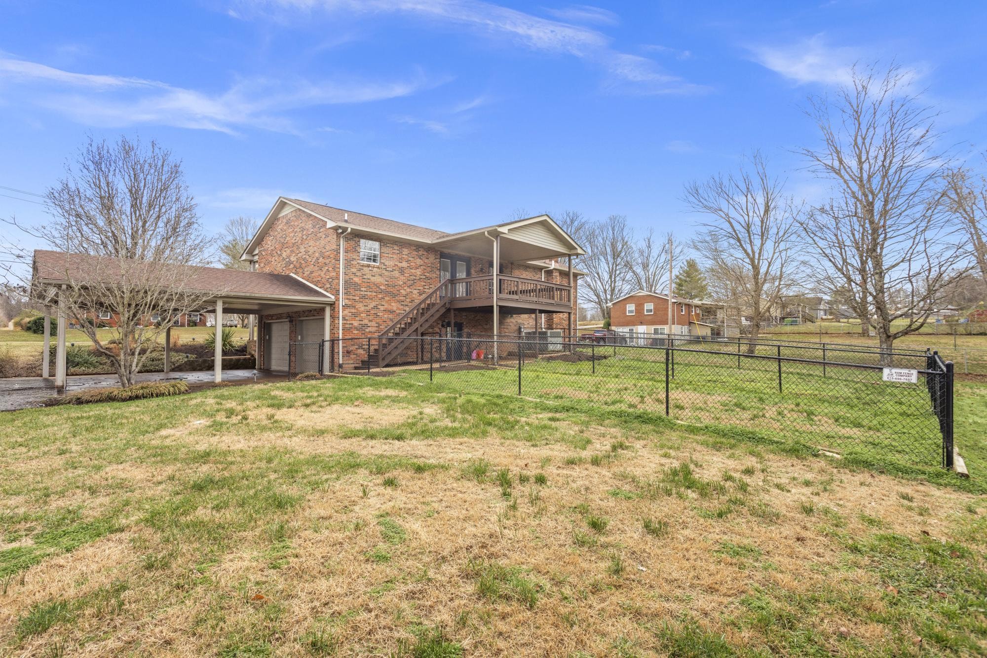 1053 Johns Road Joelton TN 37080