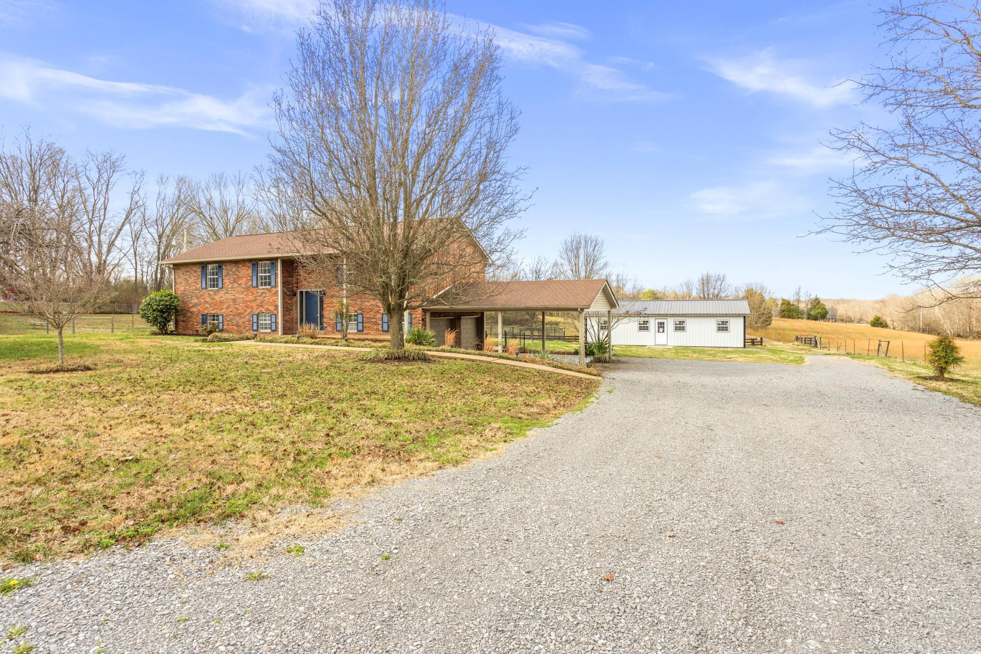 1053 Johns Road Joelton TN 37080