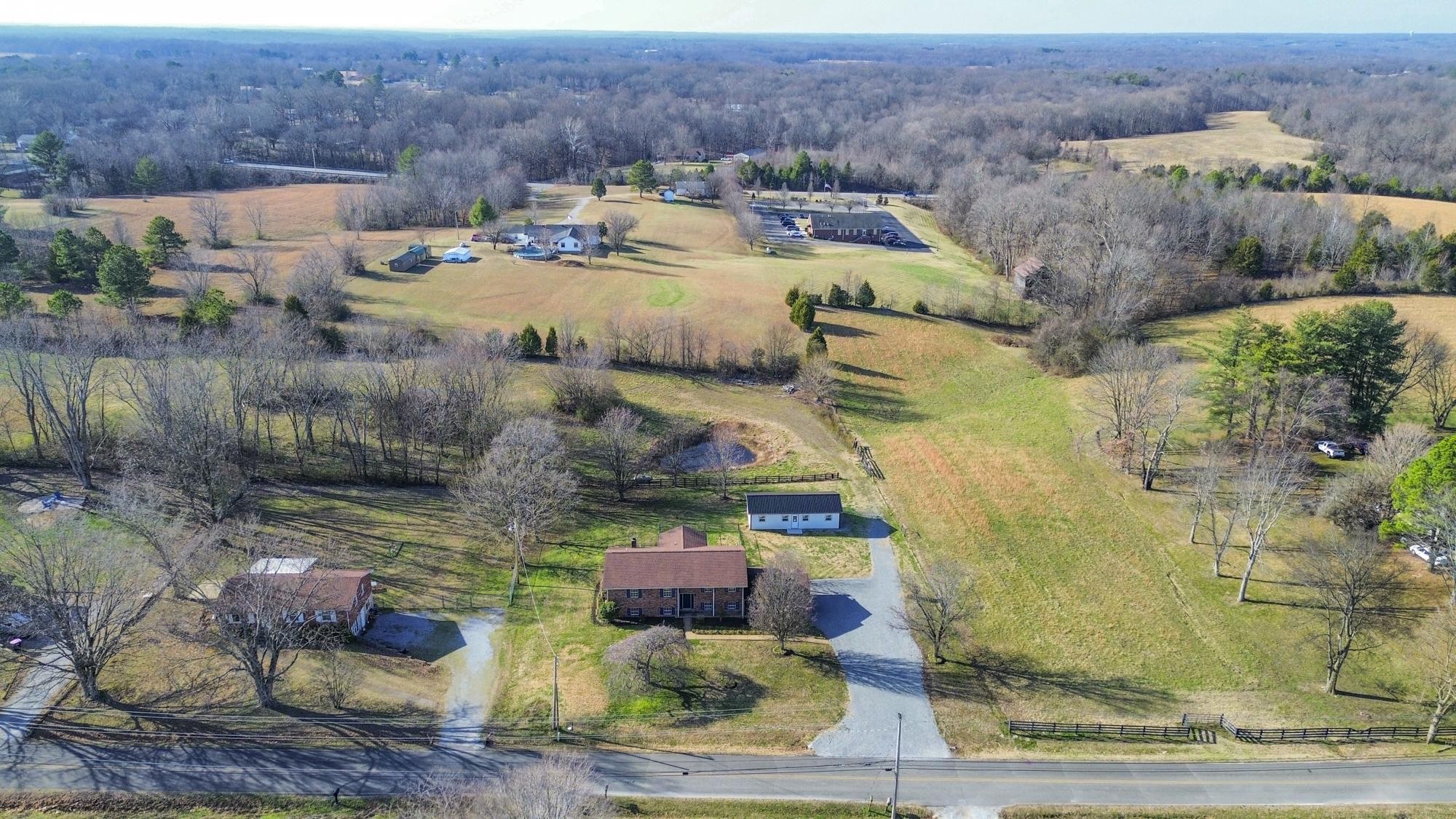 1053 Johns Road Joelton TN 37080
