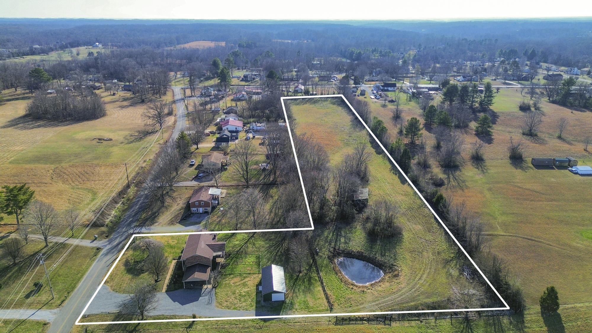 1053 Johns Road Joelton TN 37080