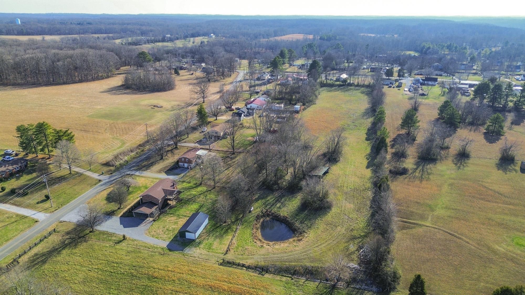 1053 Johns Road Joelton TN 37080