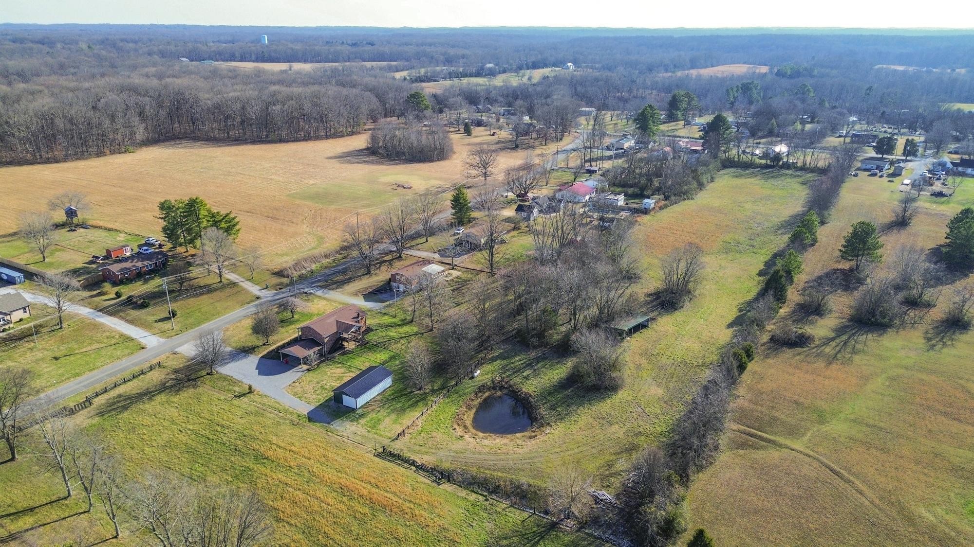 1053 Johns Road Joelton TN 37080