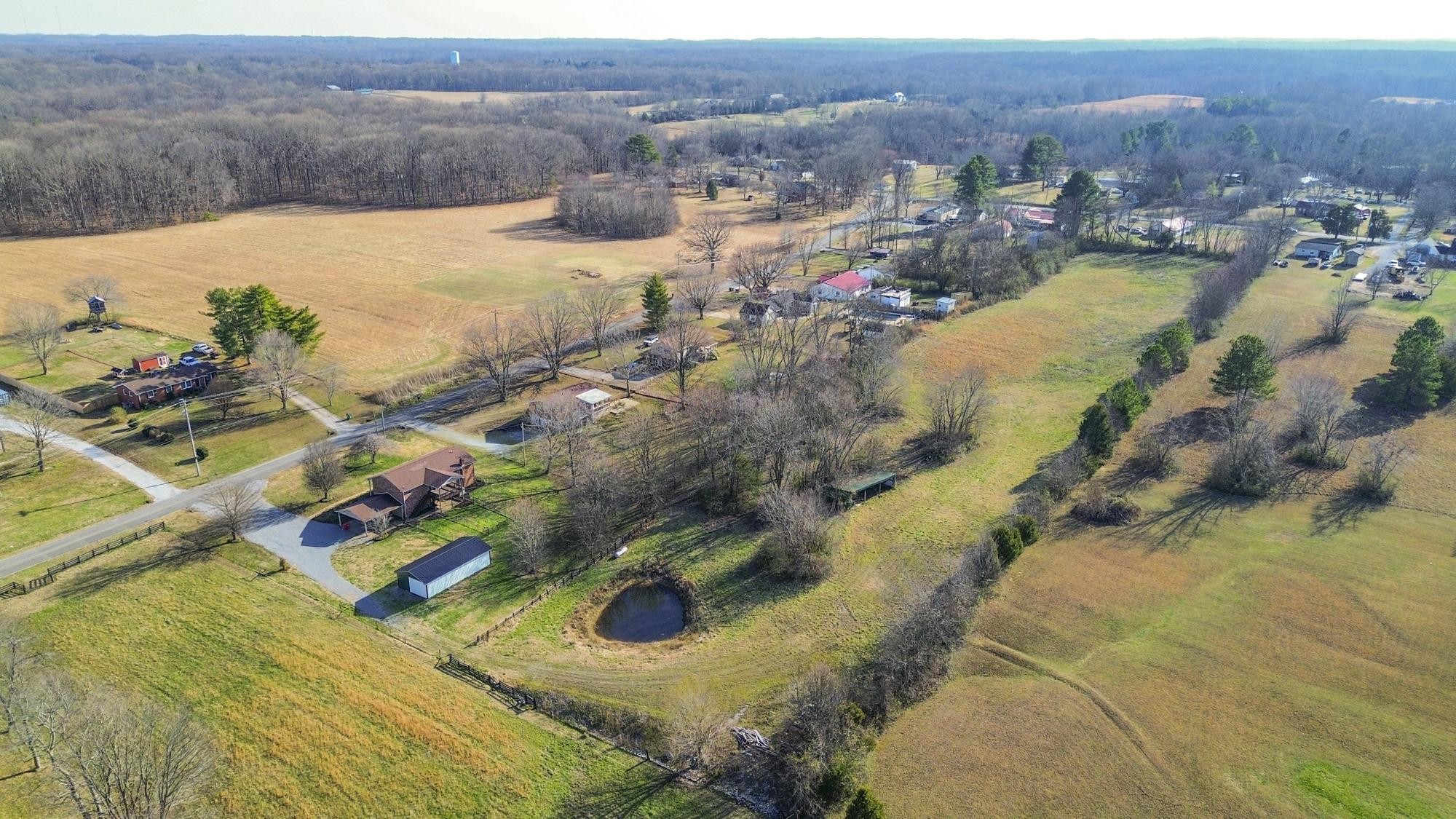 1053 Johns Road Joelton TN 37080