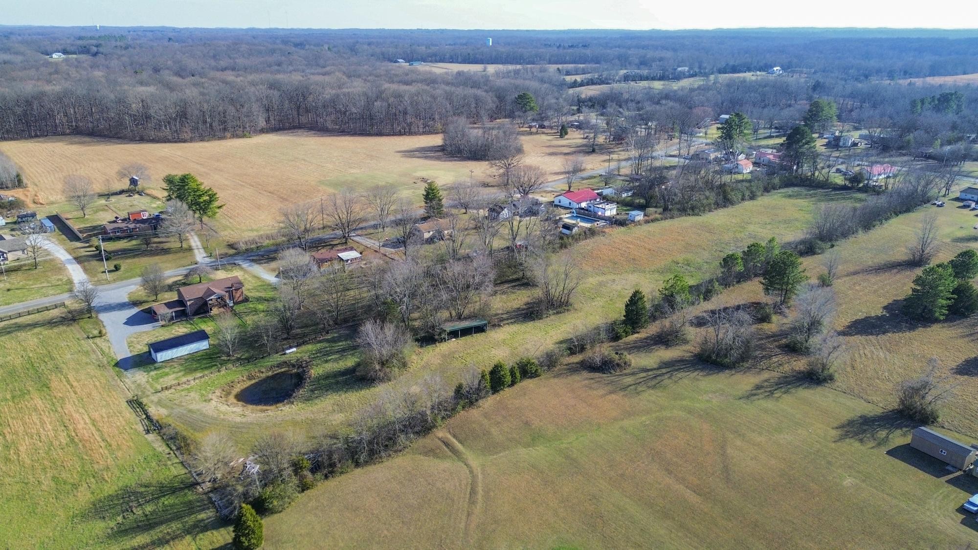 1053 Johns Road Joelton TN 37080