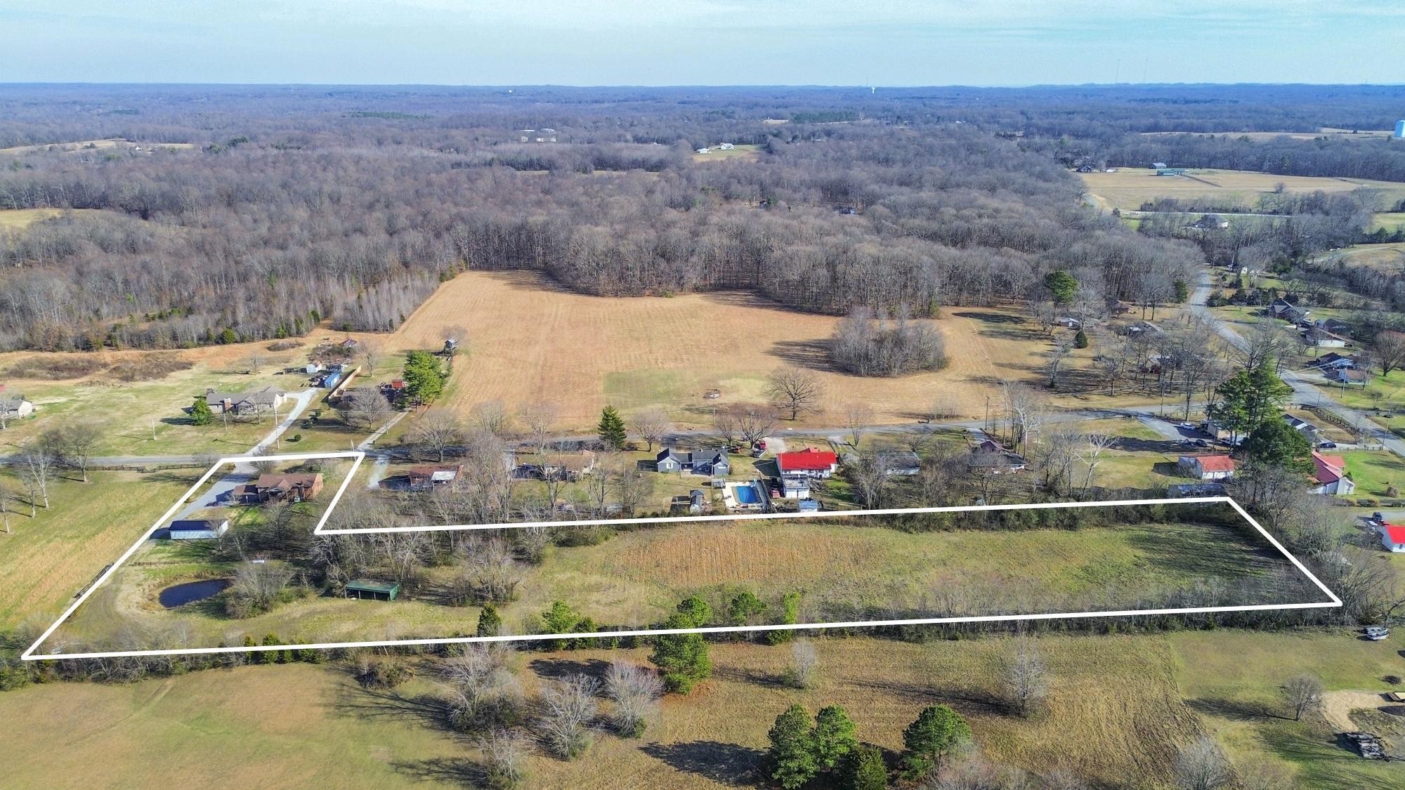 1053 Johns Road Joelton TN 37080