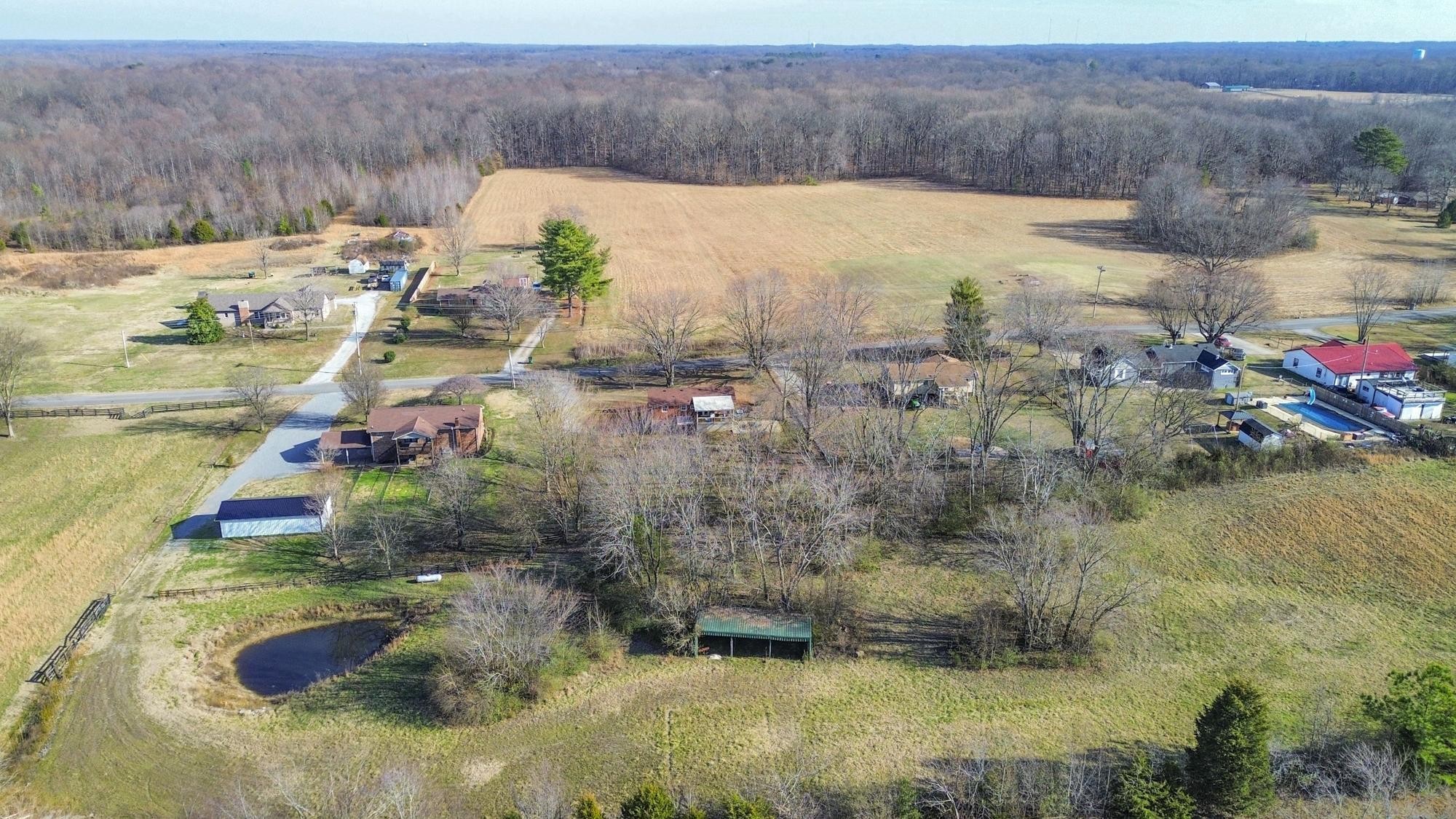 1053 Johns Road Joelton TN 37080