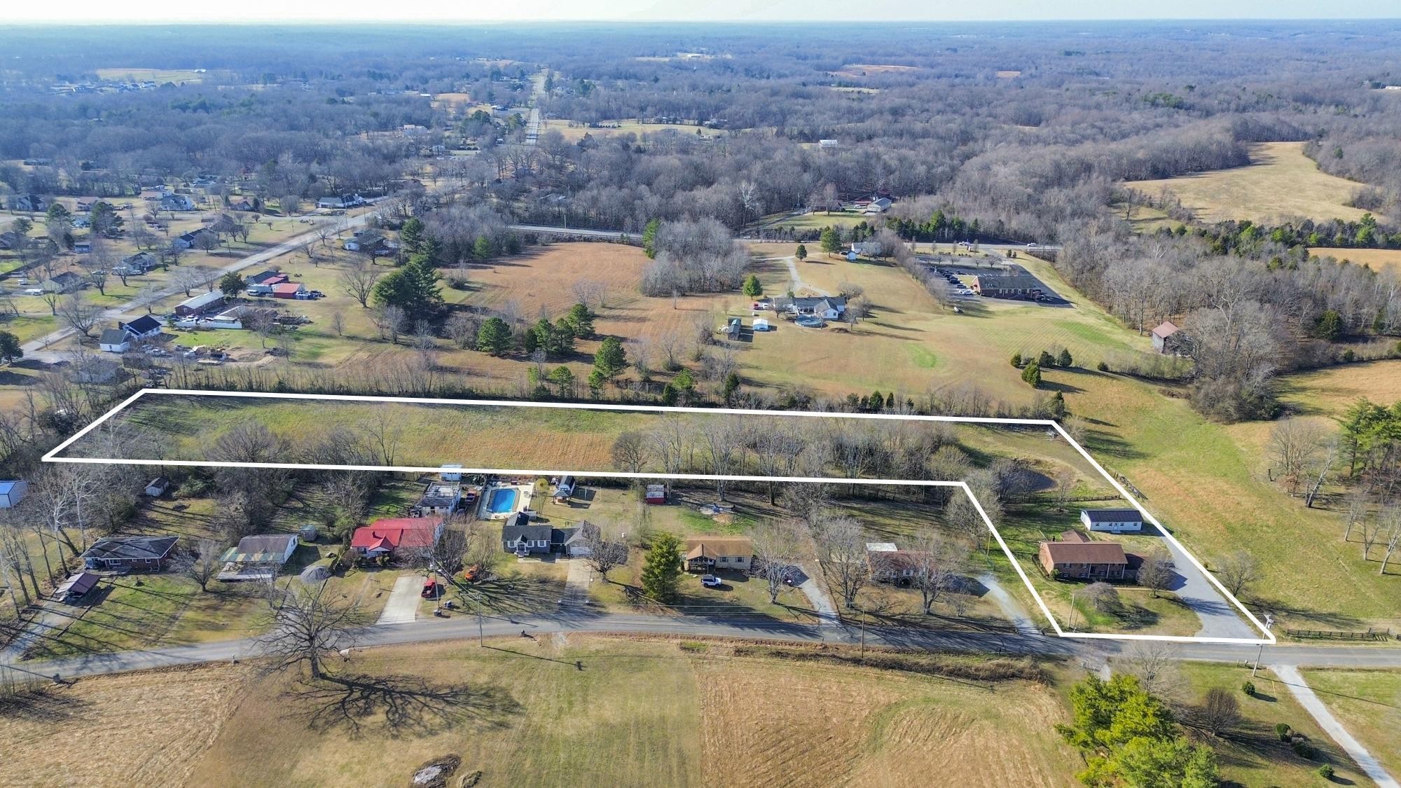 1053 Johns Road Joelton TN 37080