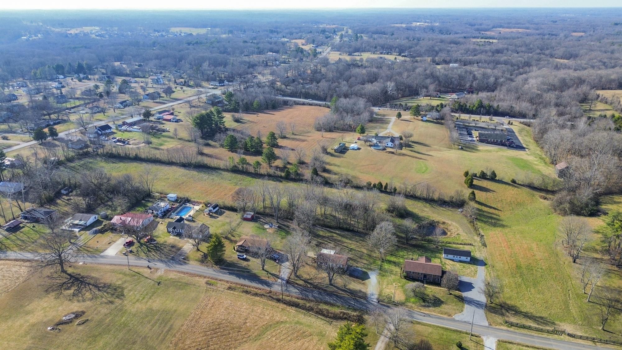 1053 Johns Road Joelton TN 37080
