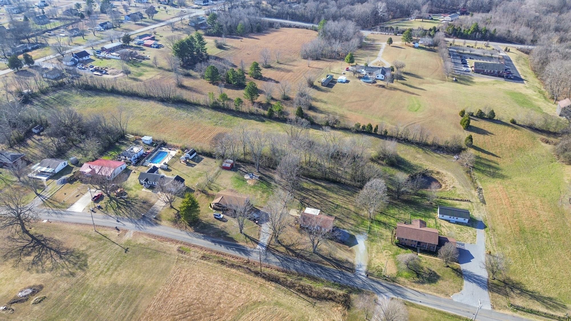 1053 Johns Road Joelton TN 37080