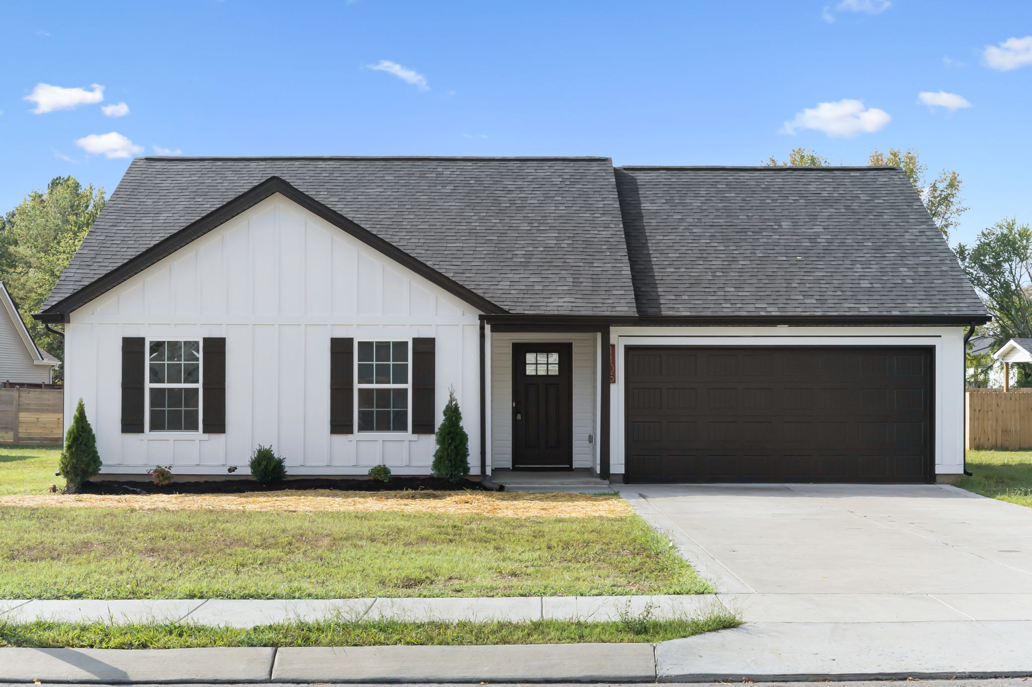 1105 Shaylee Drive Springfield TN 37172
