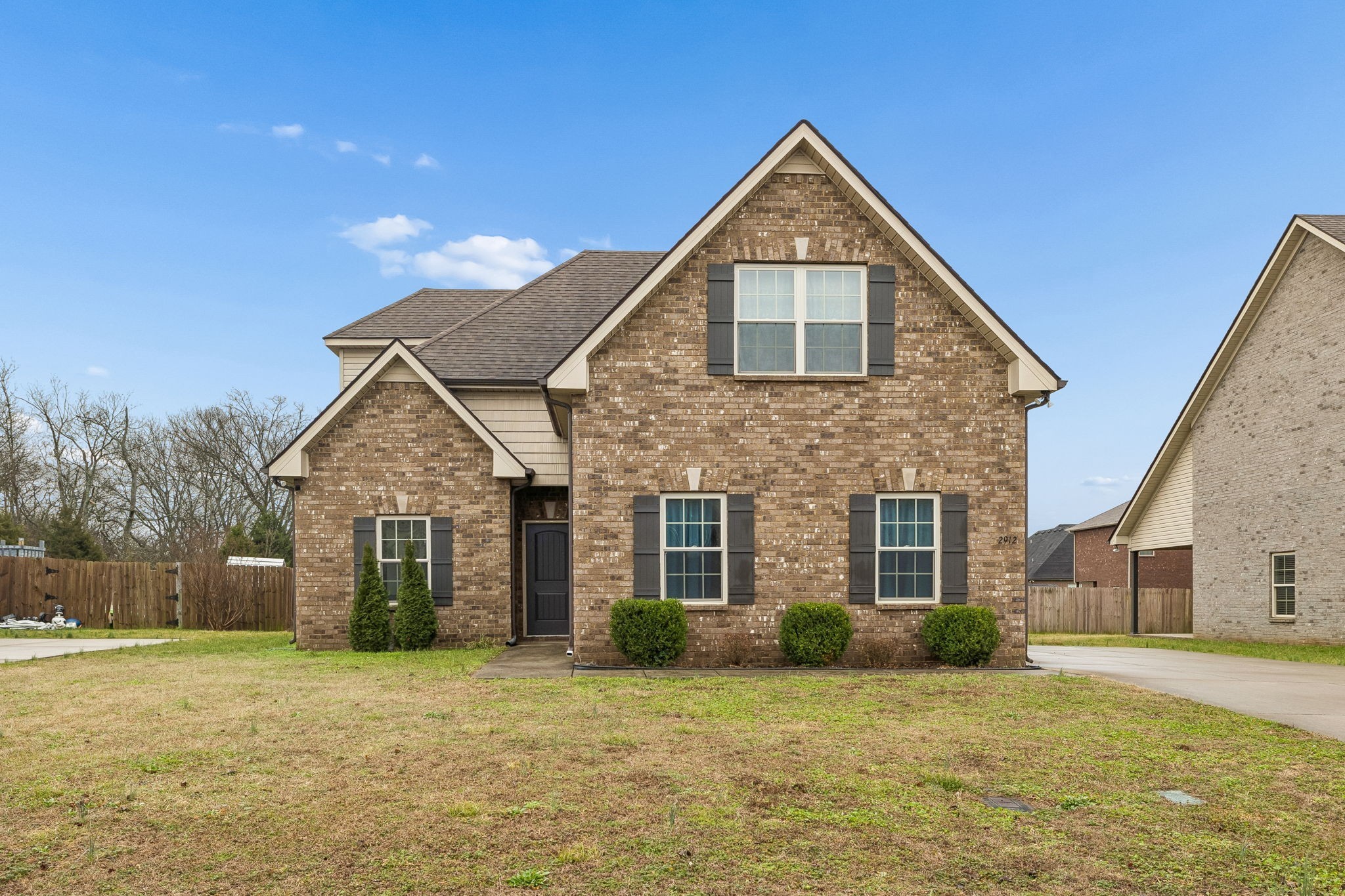 2912 Butterfly Bend Murfreesboro TN 37129