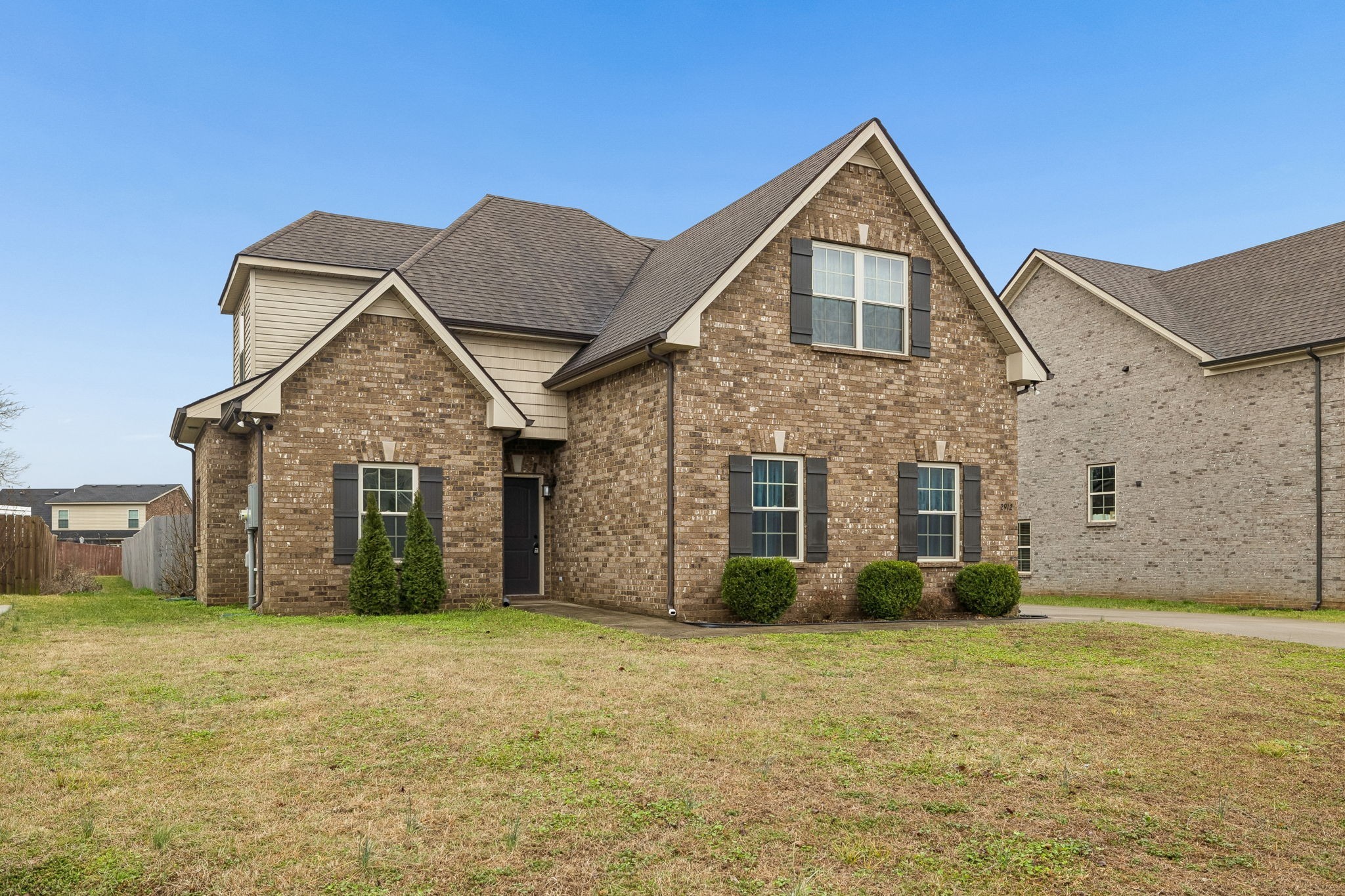 2912 Butterfly Bend Murfreesboro TN 37129