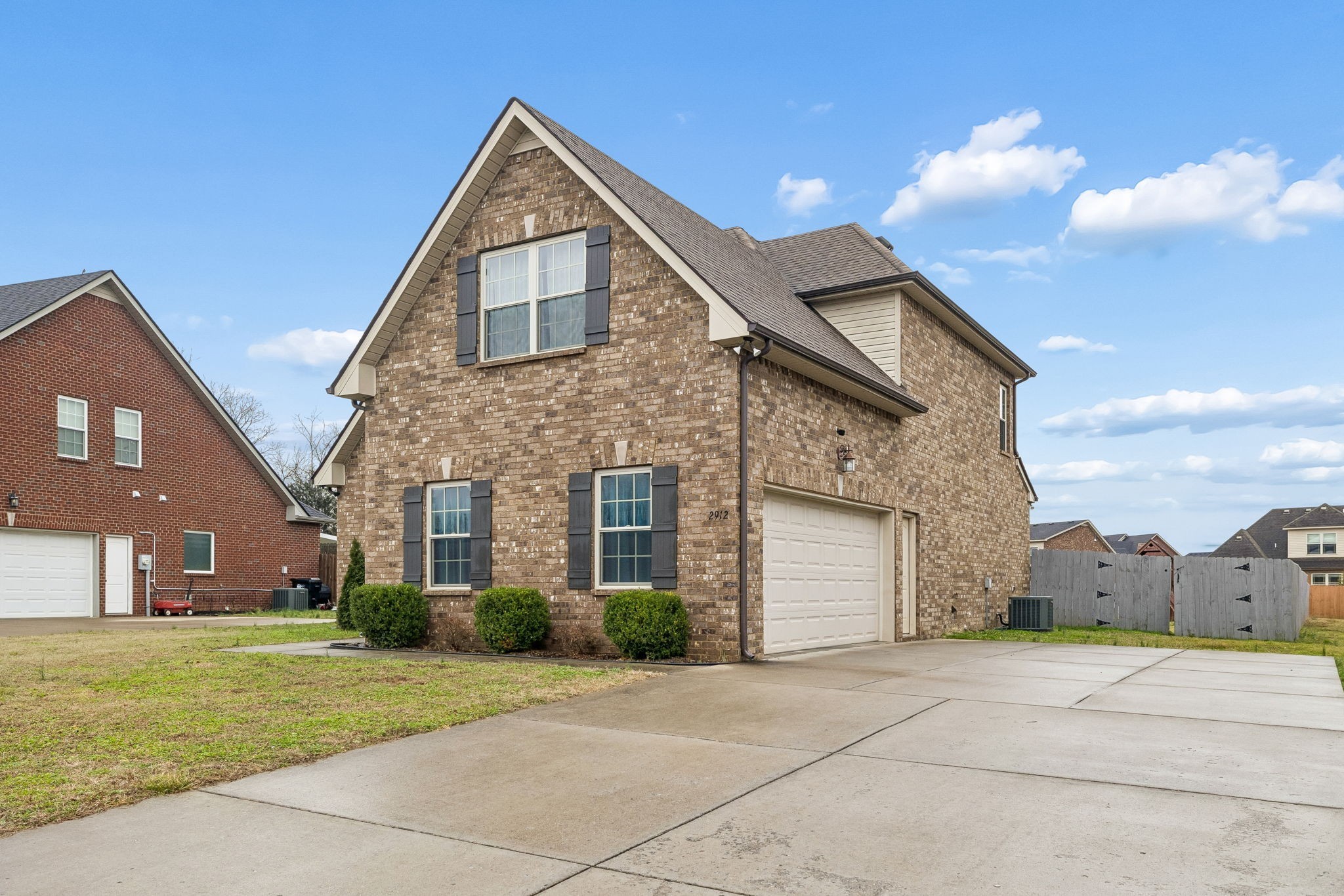 2912 Butterfly Bend Murfreesboro TN 37129