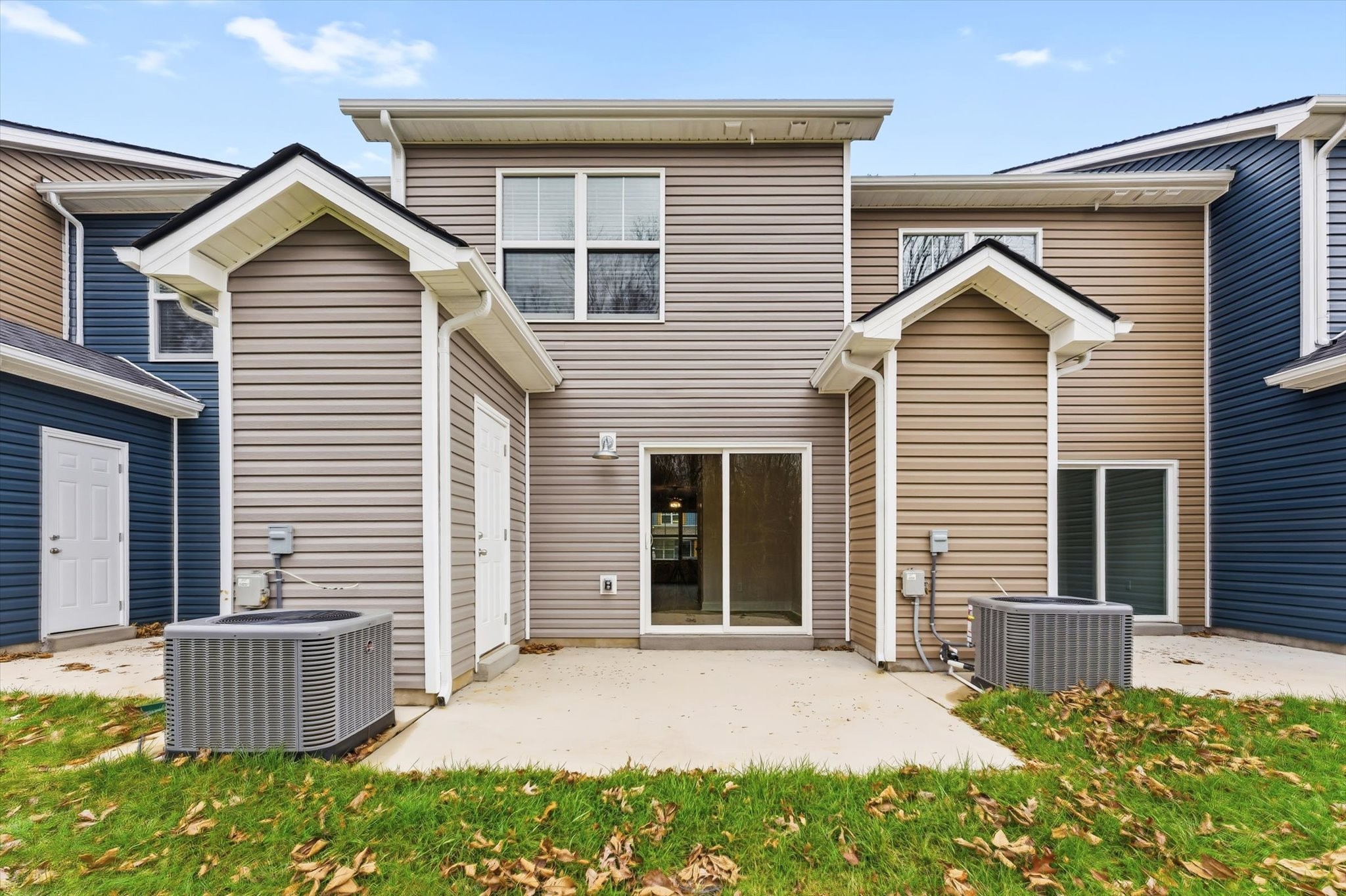 121 Quarry Point Drive Clarksville TN 37043