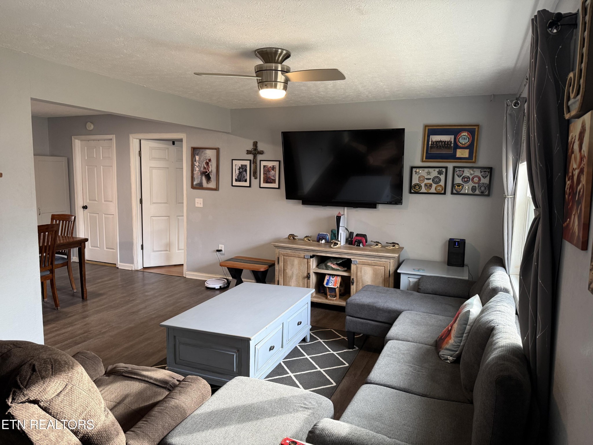 1070 N Shady Lane Loop Clarkrange TN 38553