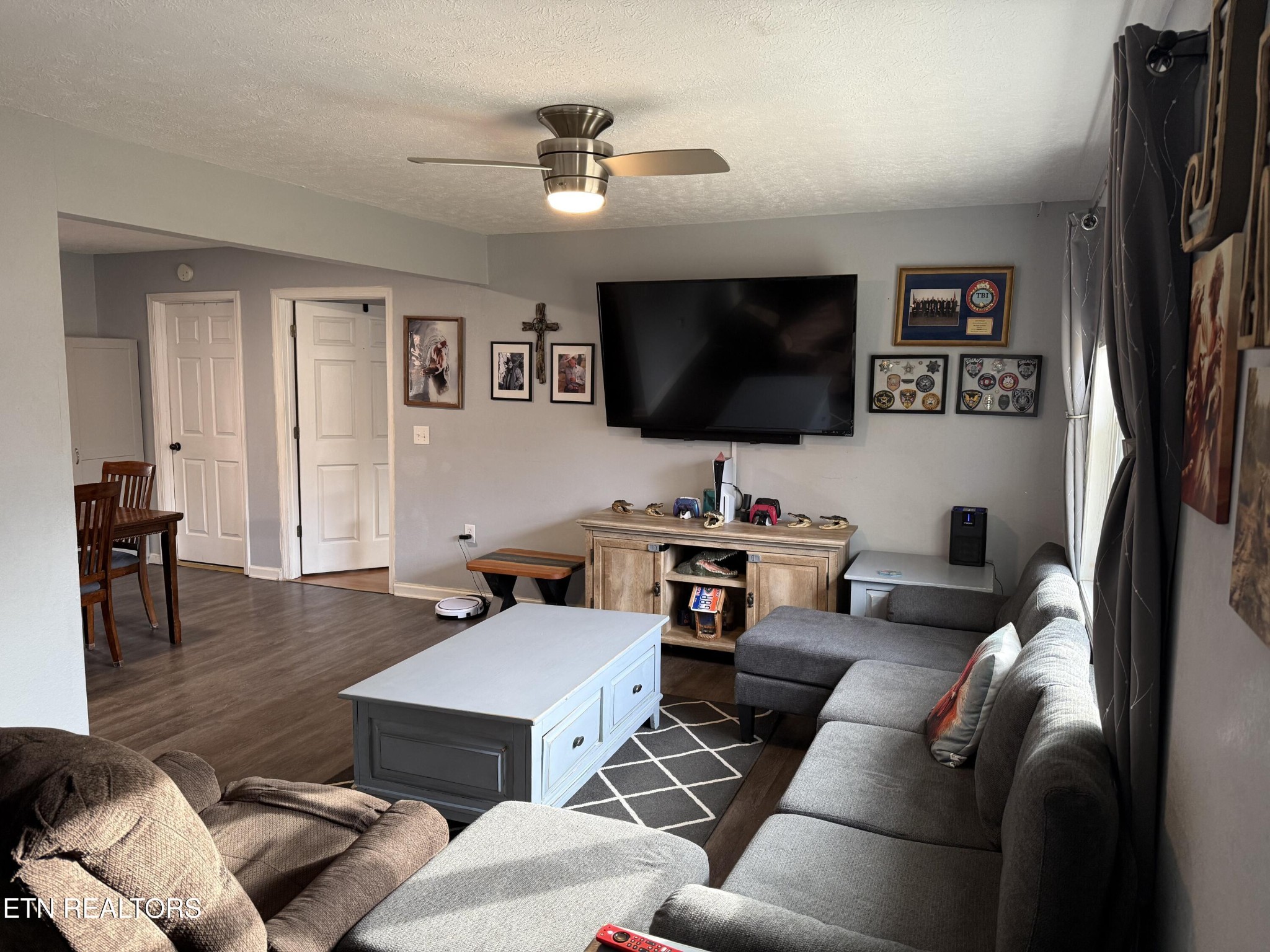 1070 N Shady Lane Loop Clarkrange TN 38553