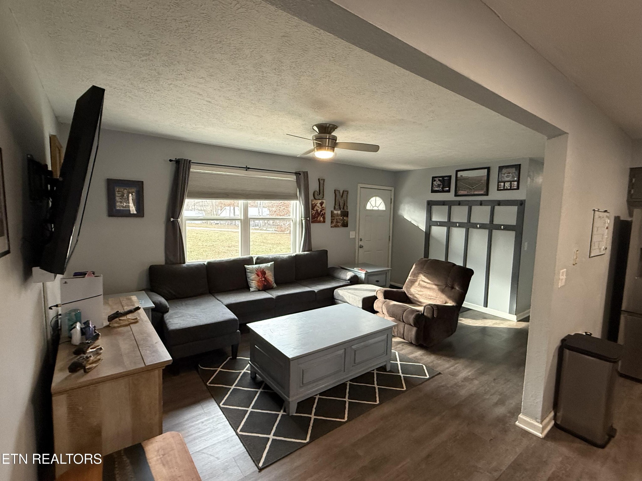 1070 N Shady Lane Loop Clarkrange TN 38553