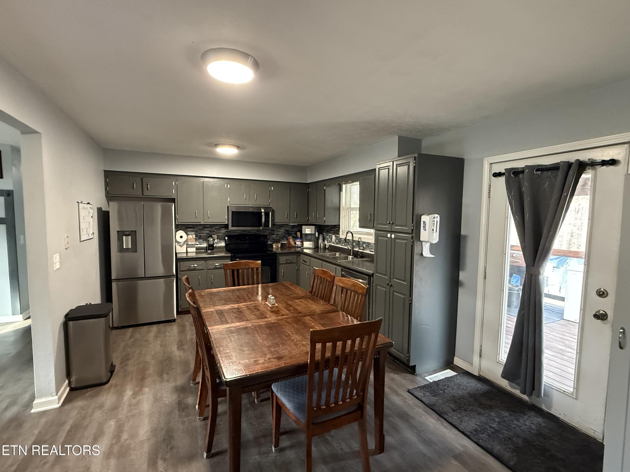 1070 N Shady Lane Loop Clarkrange TN 38553