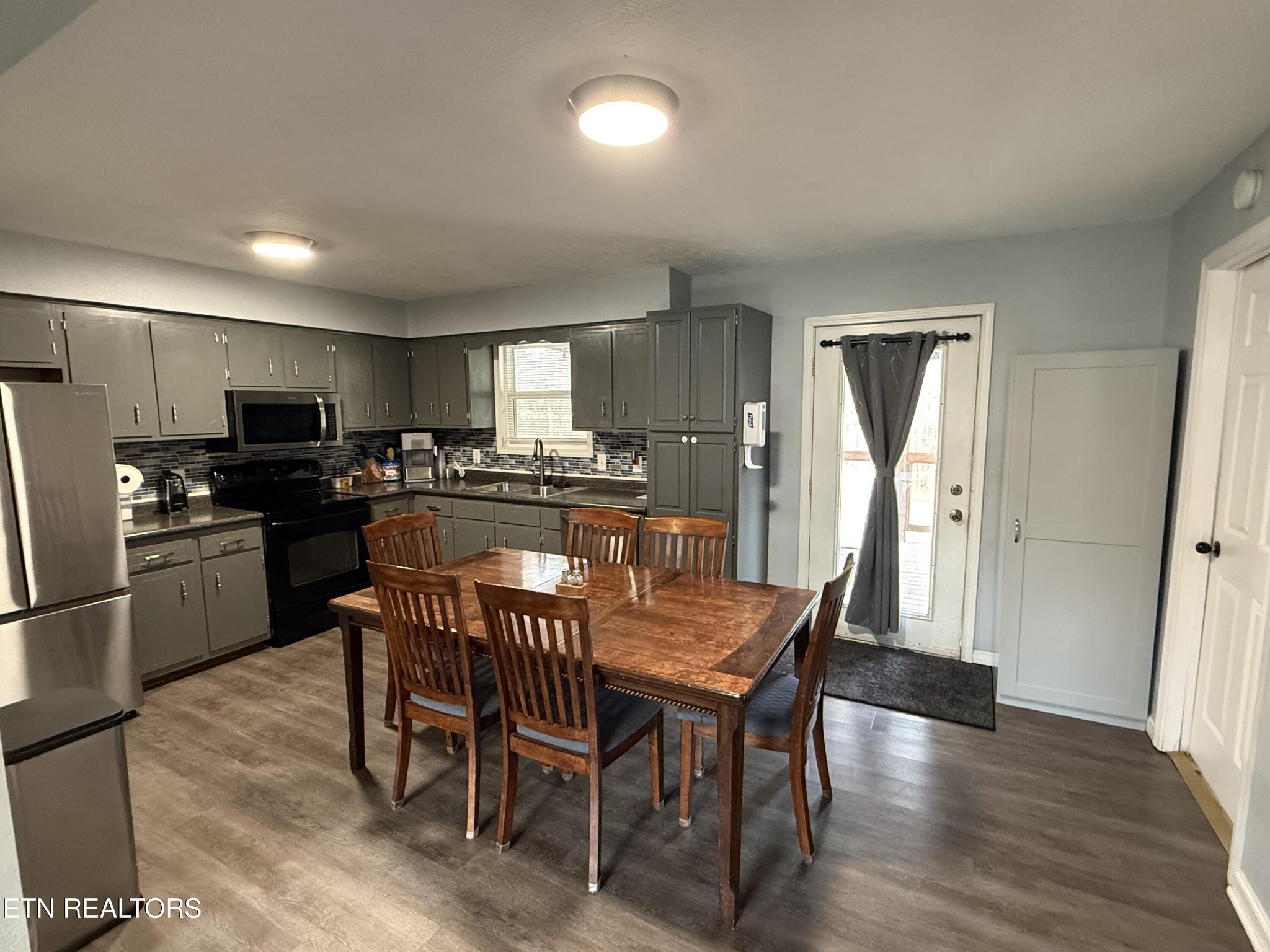 1070 N Shady Lane Loop Clarkrange TN 38553